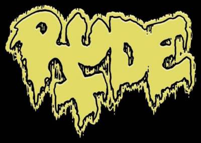 logo Rude (USA)